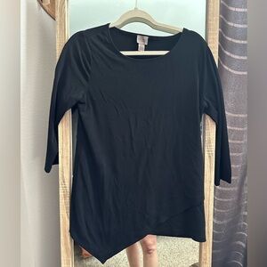 Easywear by Chico’s Blouse. Size O
